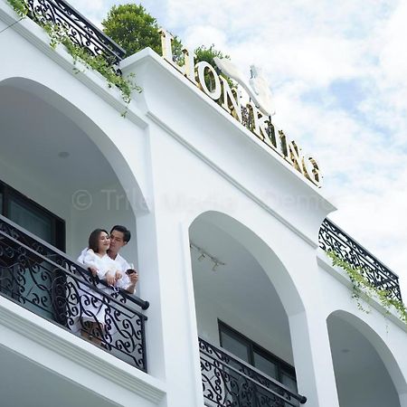 Lion King Hotel هوي ان المظهر الخارجي الصورة
