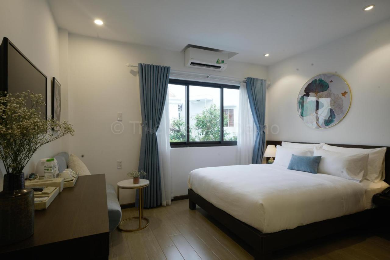 Lion King Hotel هوي ان المظهر الخارجي الصورة